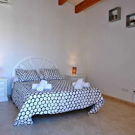 Caryana I Villa *