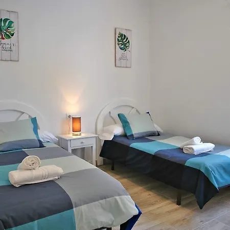 Caryana I Villa